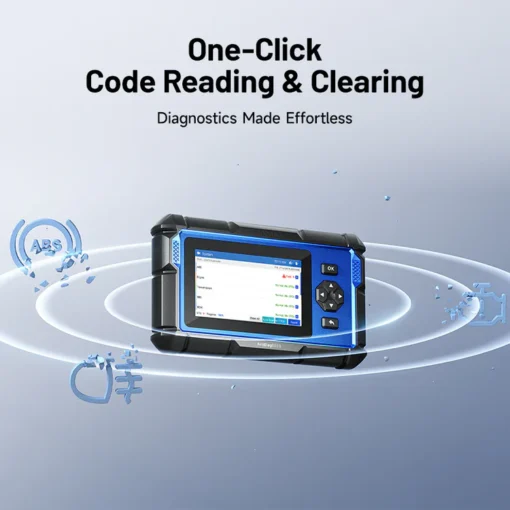 ArtiDiag600 S New - Image 3