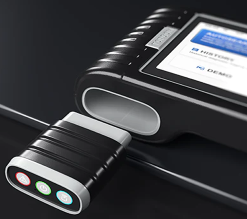 ArtiDiag800 BT - Slika 3