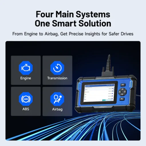 ArtiDiag600 S New - Image 5