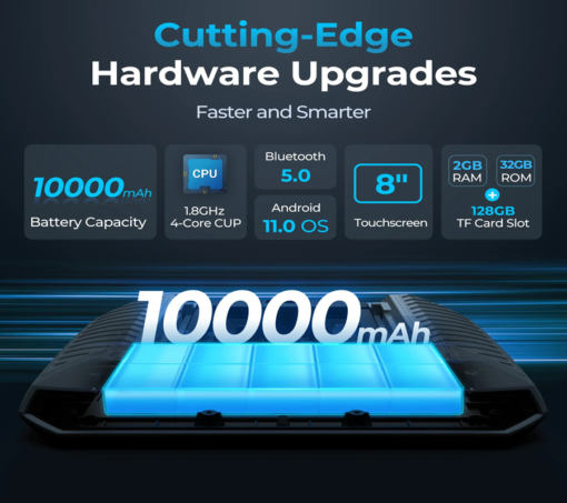 ArtiDiag900 Lite - Image 4