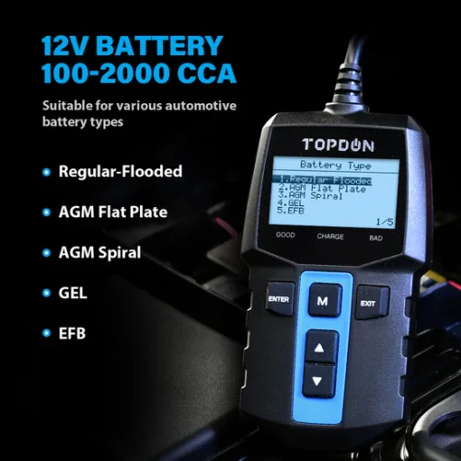 BT100 - Slika 2