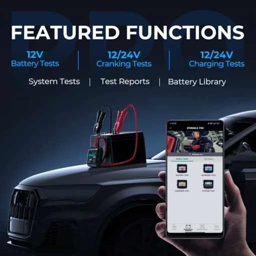 BTMobile Pro - Slika 2