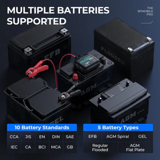 BTMobile Pro - Image 3