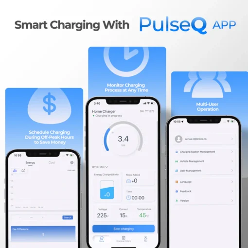 PulseQ AC Home - Slika 2