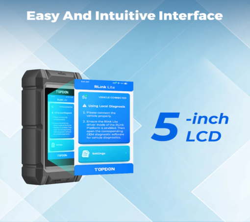 RLink Lite - Slika 3