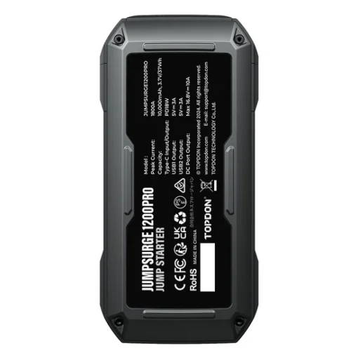 JumpSurge1200Pro - Slika 5