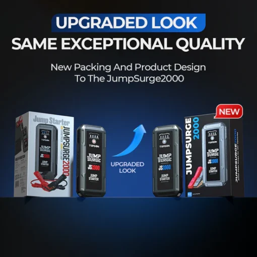 JumpSurge2000 - Slika 2