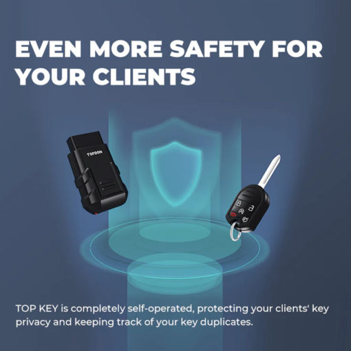 TOP KEY - Image 5