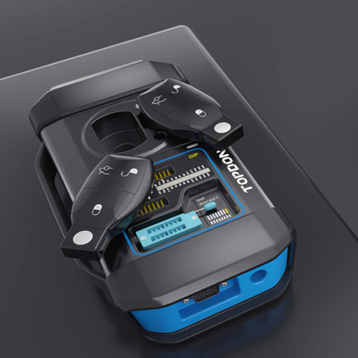 T-Ninja Box - Slika 3