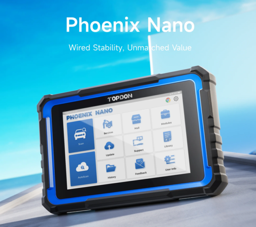 Phoenix Nano - Slika 2