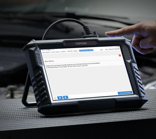 Phoenix Remote - Slika 5