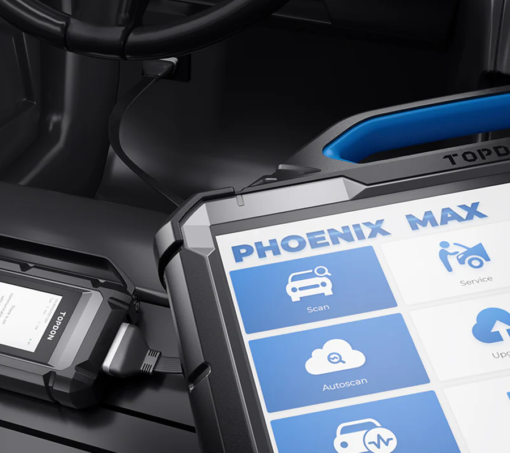 Phoenix Max - Slika 4