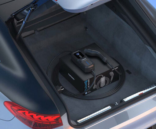 PulseQ AC Portable - Image 4