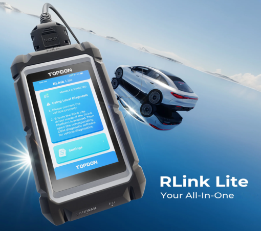 RLink Lite - Slika 2