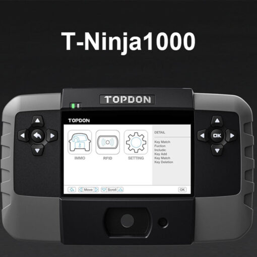T-Ninja1000 - Slika 2