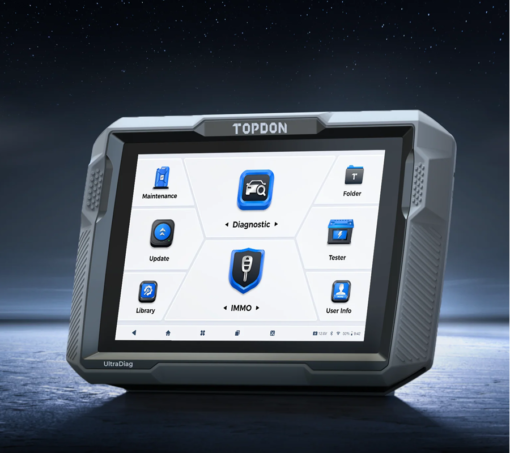UltraDiag - Image 2