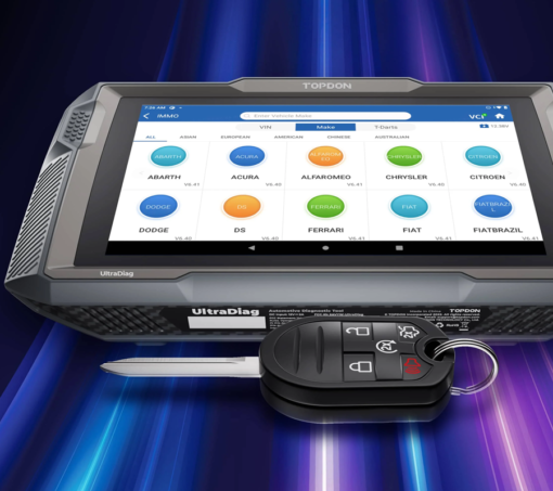 UltraDiag - Image 3