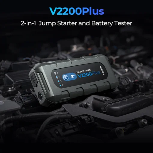 V2200Plus - Slika 2