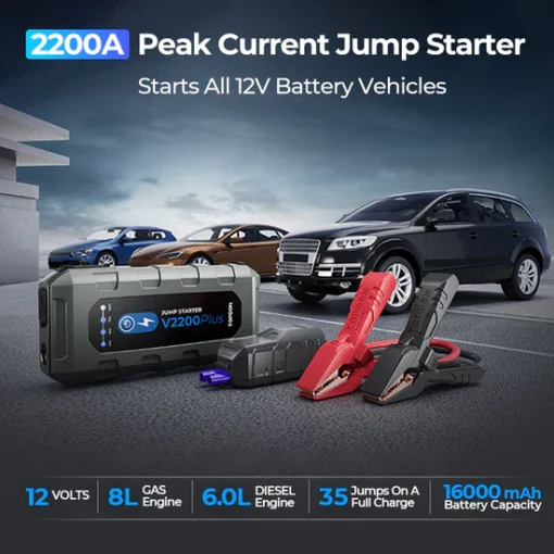 V2200Plus - Slika 3